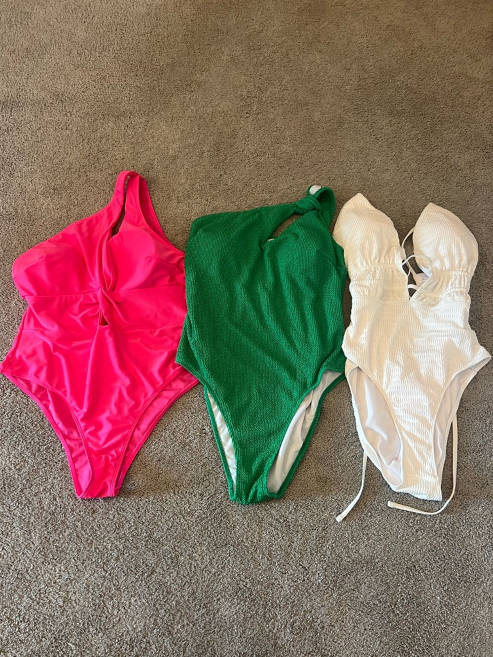 One Piece Bundle
